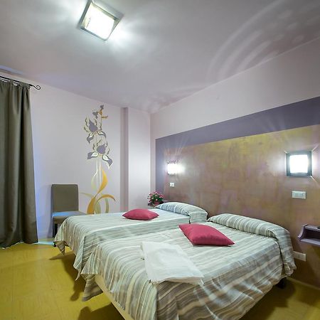 Hotel Dell' Olmo Ormea Luaran gambar