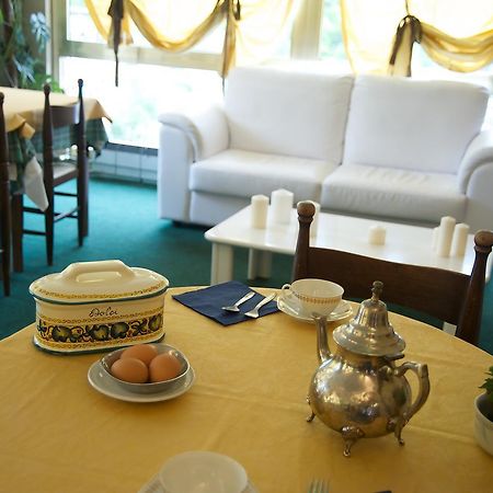 Hotel Dell' Olmo Ormea Luaran gambar