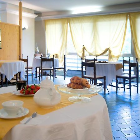 Hotel Dell' Olmo Ormea Luaran gambar