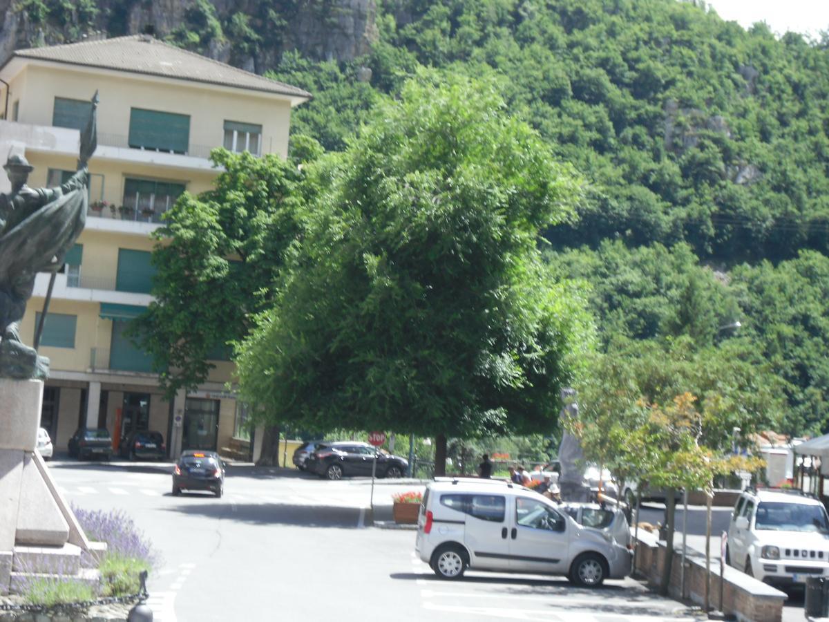 Hotel Dell' Olmo Ormea Luaran gambar
