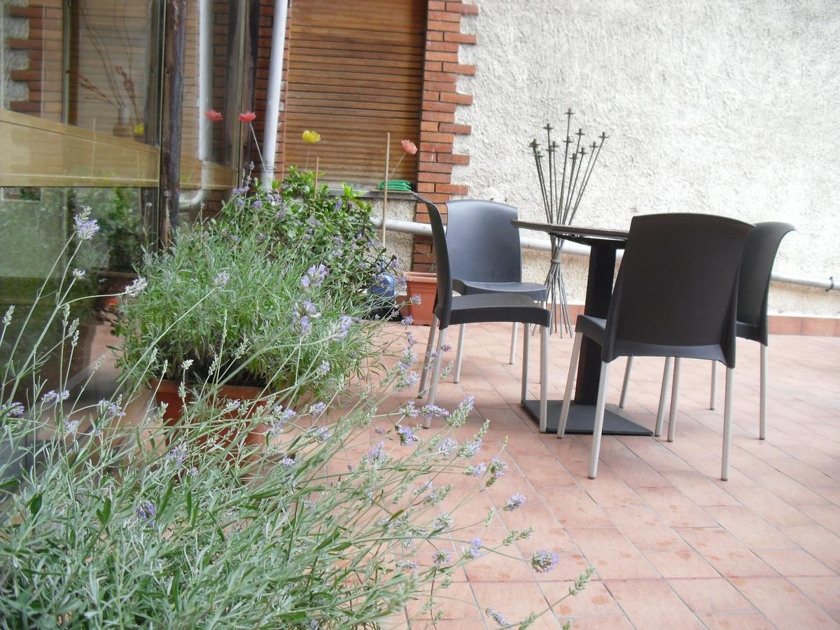 Hotel Dell' Olmo Ormea Luaran gambar