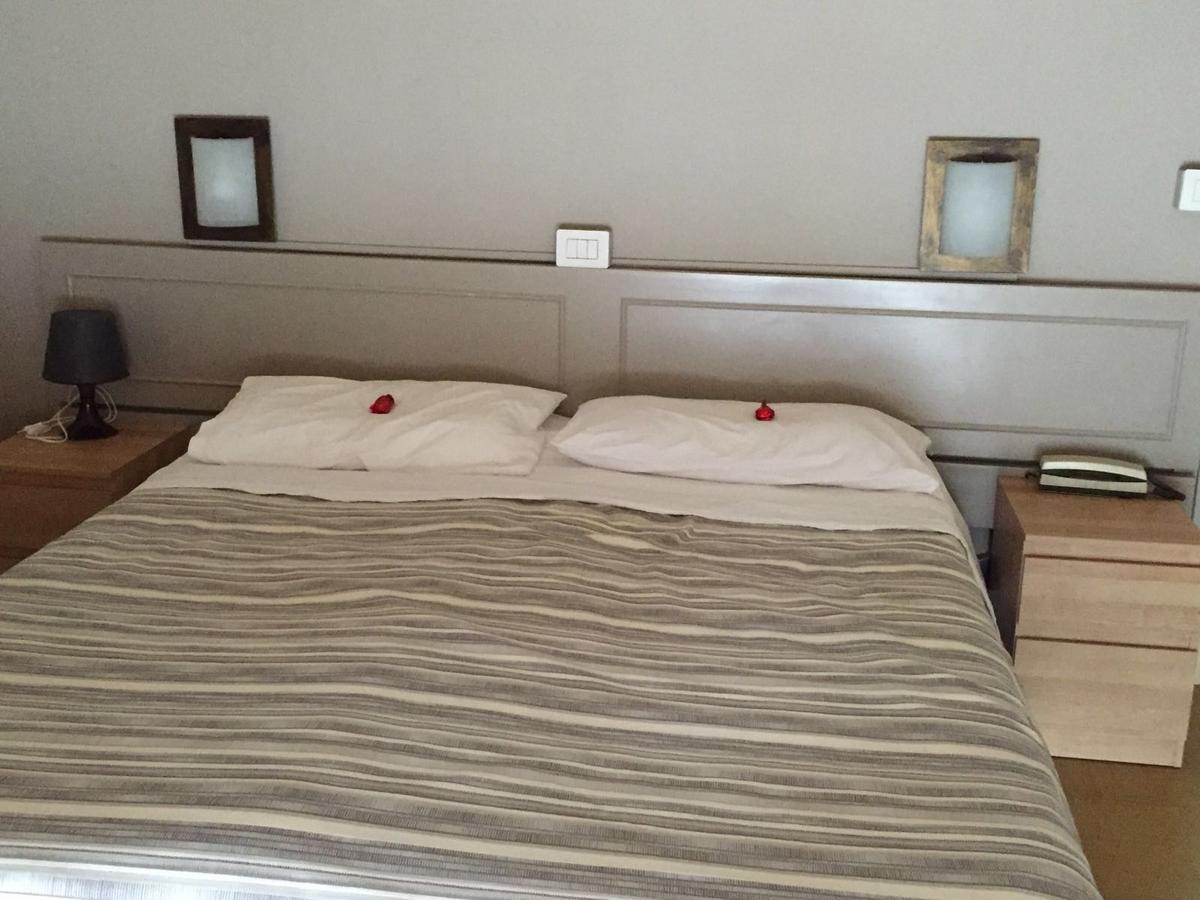 Hotel Dell' Olmo Ormea Luaran gambar