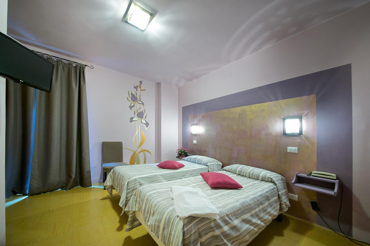 Hotel Dell' Olmo Ormea Luaran gambar