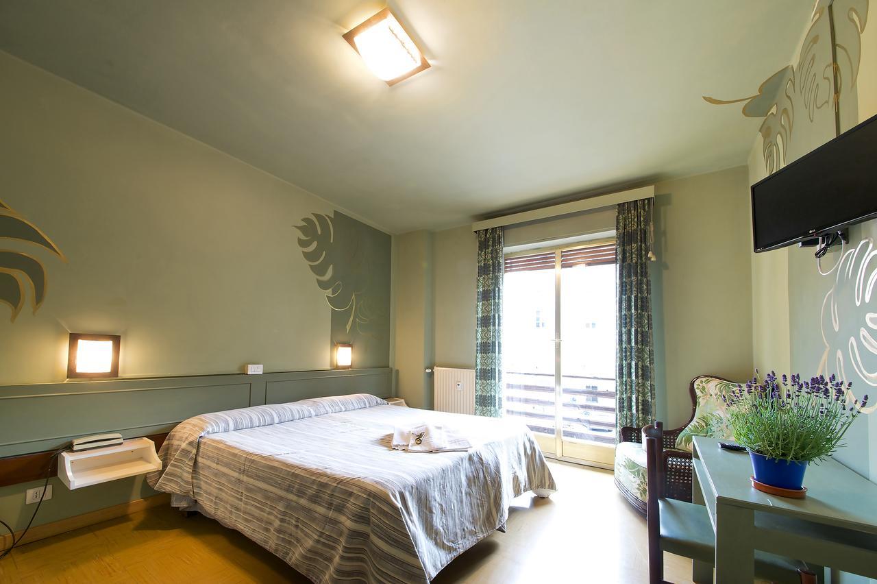 Hotel Dell' Olmo Ormea Luaran gambar